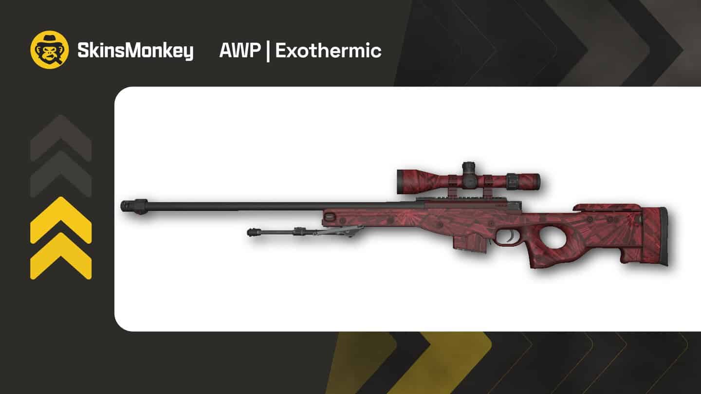 skinsmonkey awp exothermic