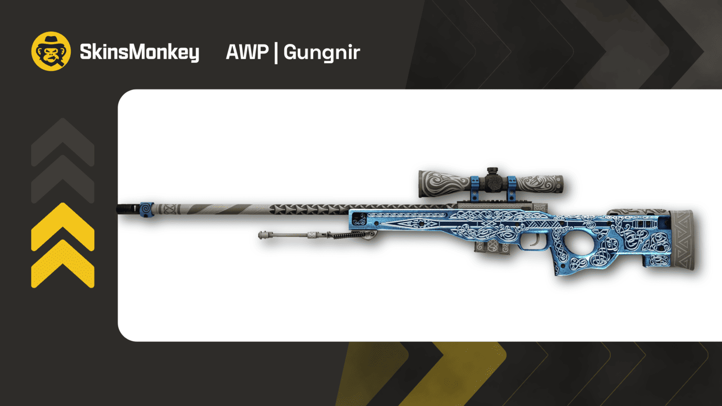 skinsmonkey awp gungnir 2