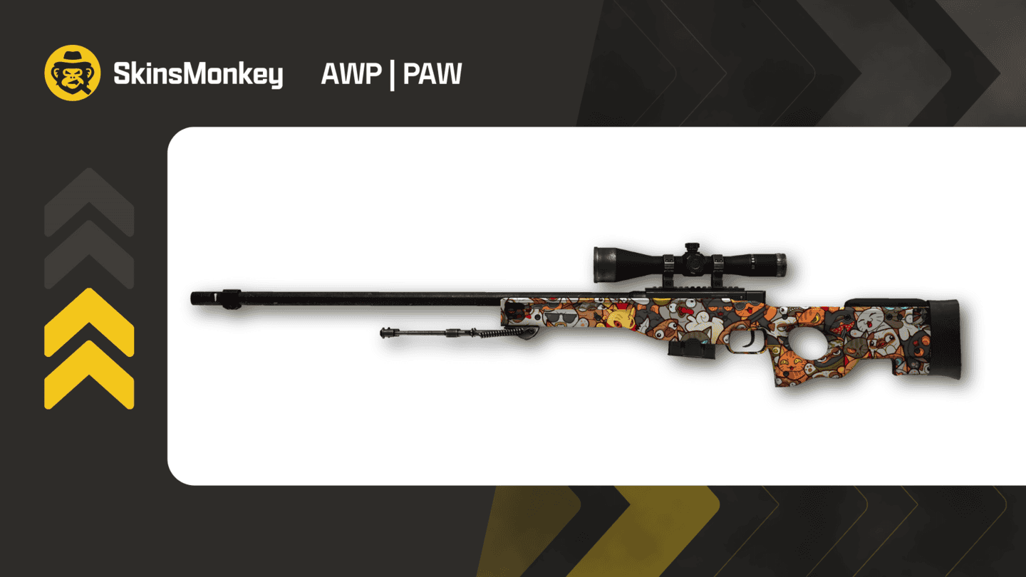 skinsmonkey awp paw