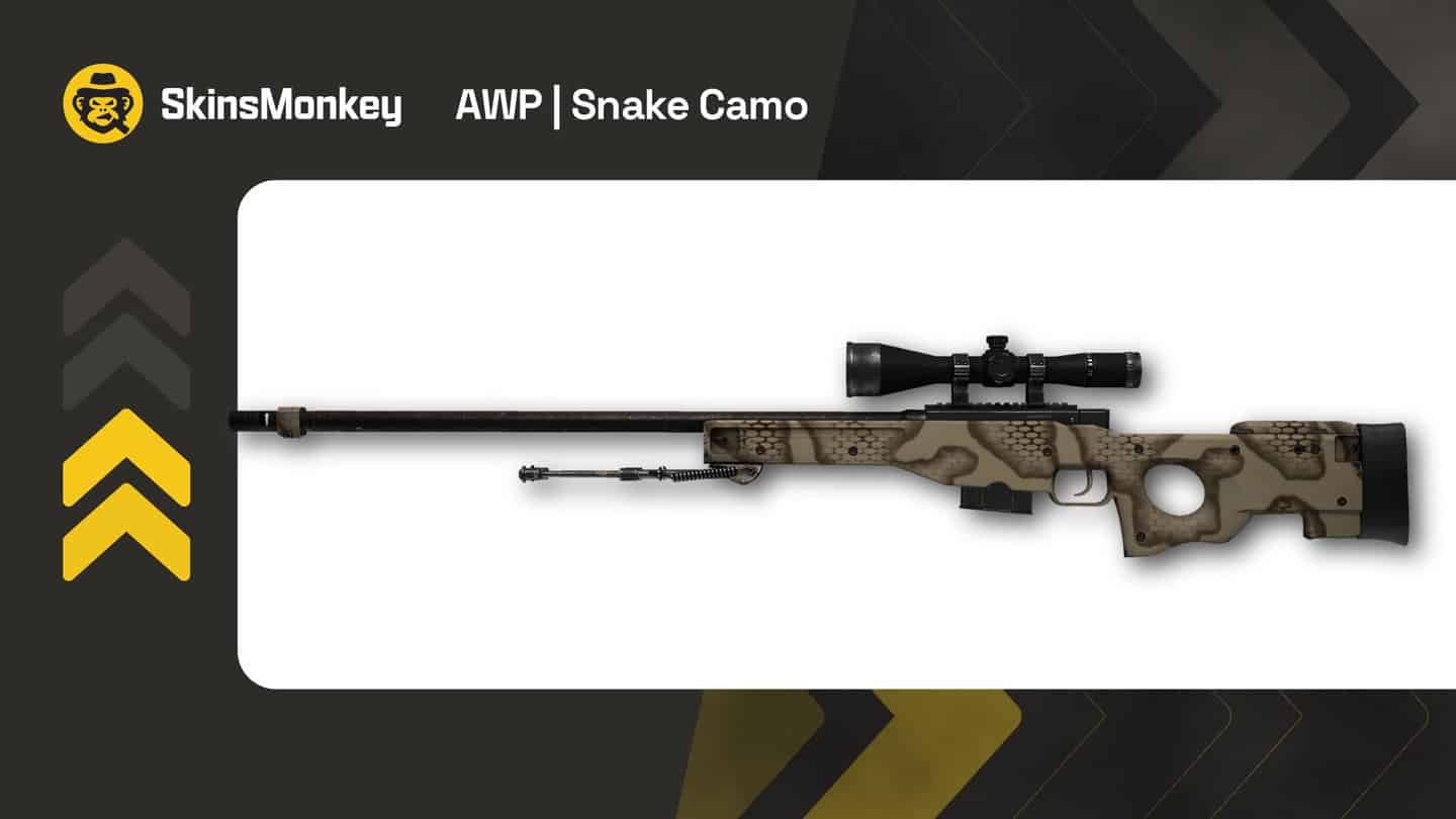 skinsmonkey awp snake camo