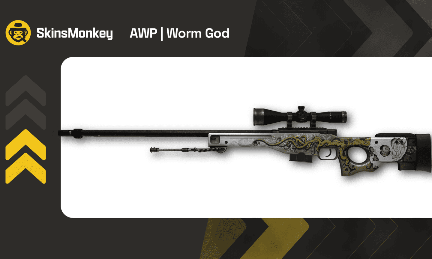 skinsmonkey awp worm god