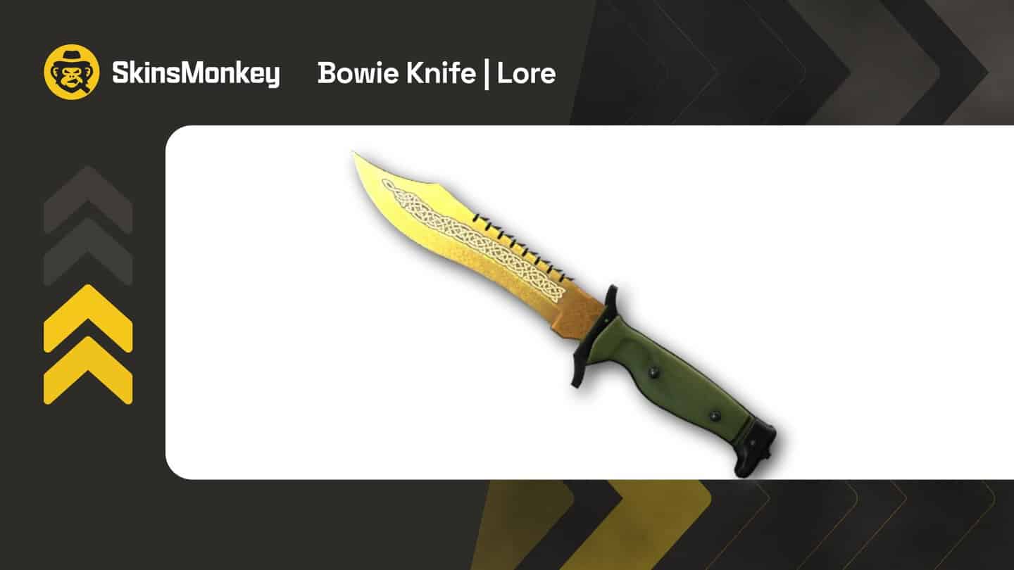skinsmonkey bowie knife lore