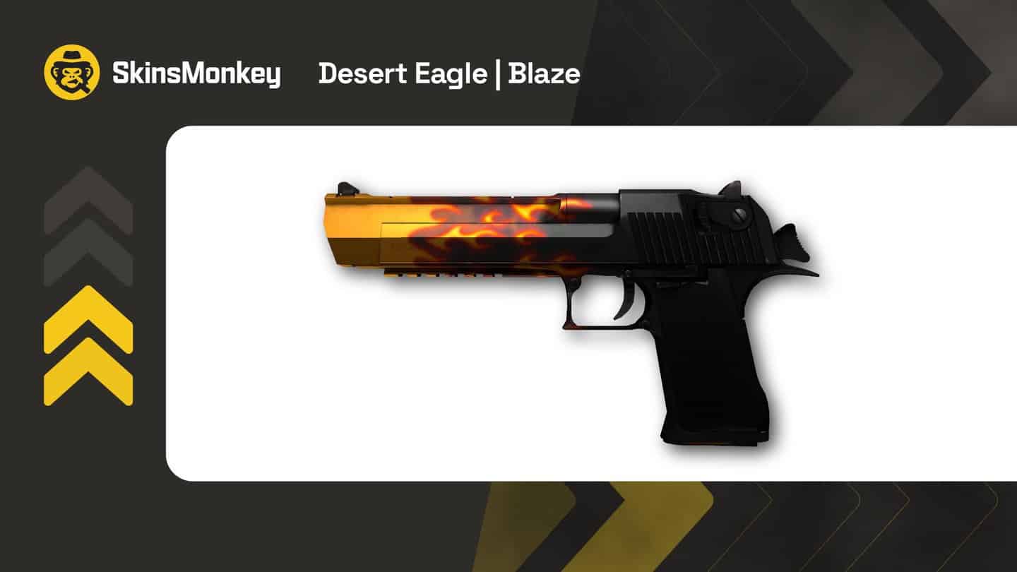 skinsmonkey desert eagle blaze