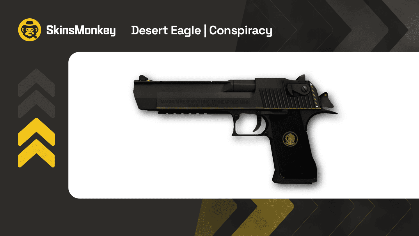 skinsmonkey desert eagle conspiracy 2