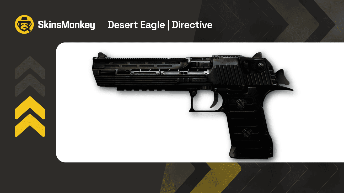 skinsmonkey desert eagle directive