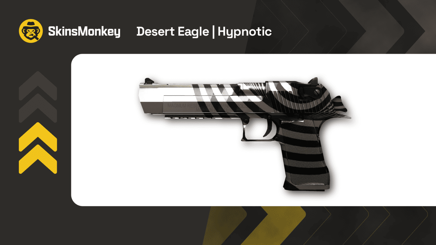 skinsmonkey desert eagle hypnotic 1