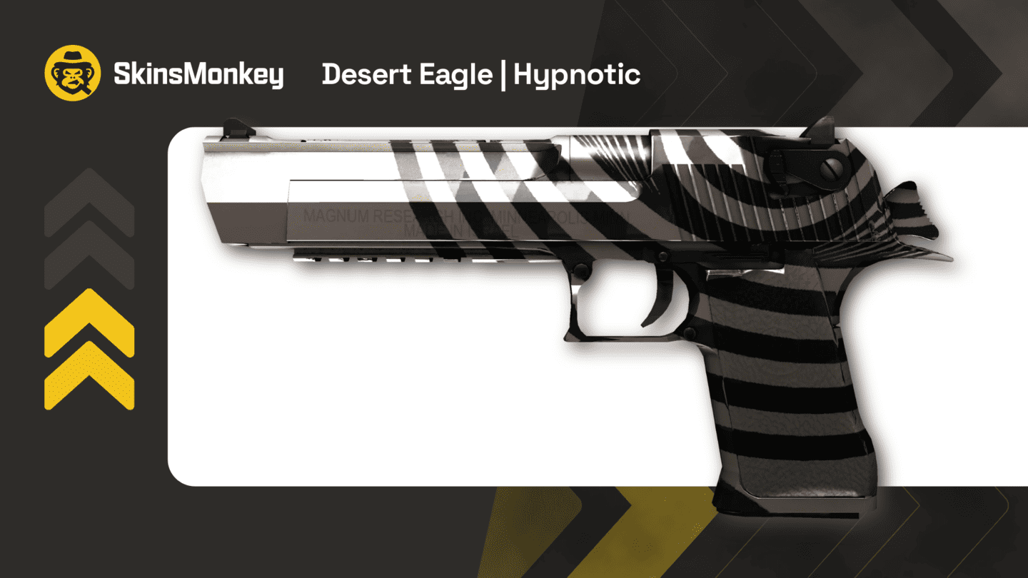 skinsmonkey desert eagle hypnotic