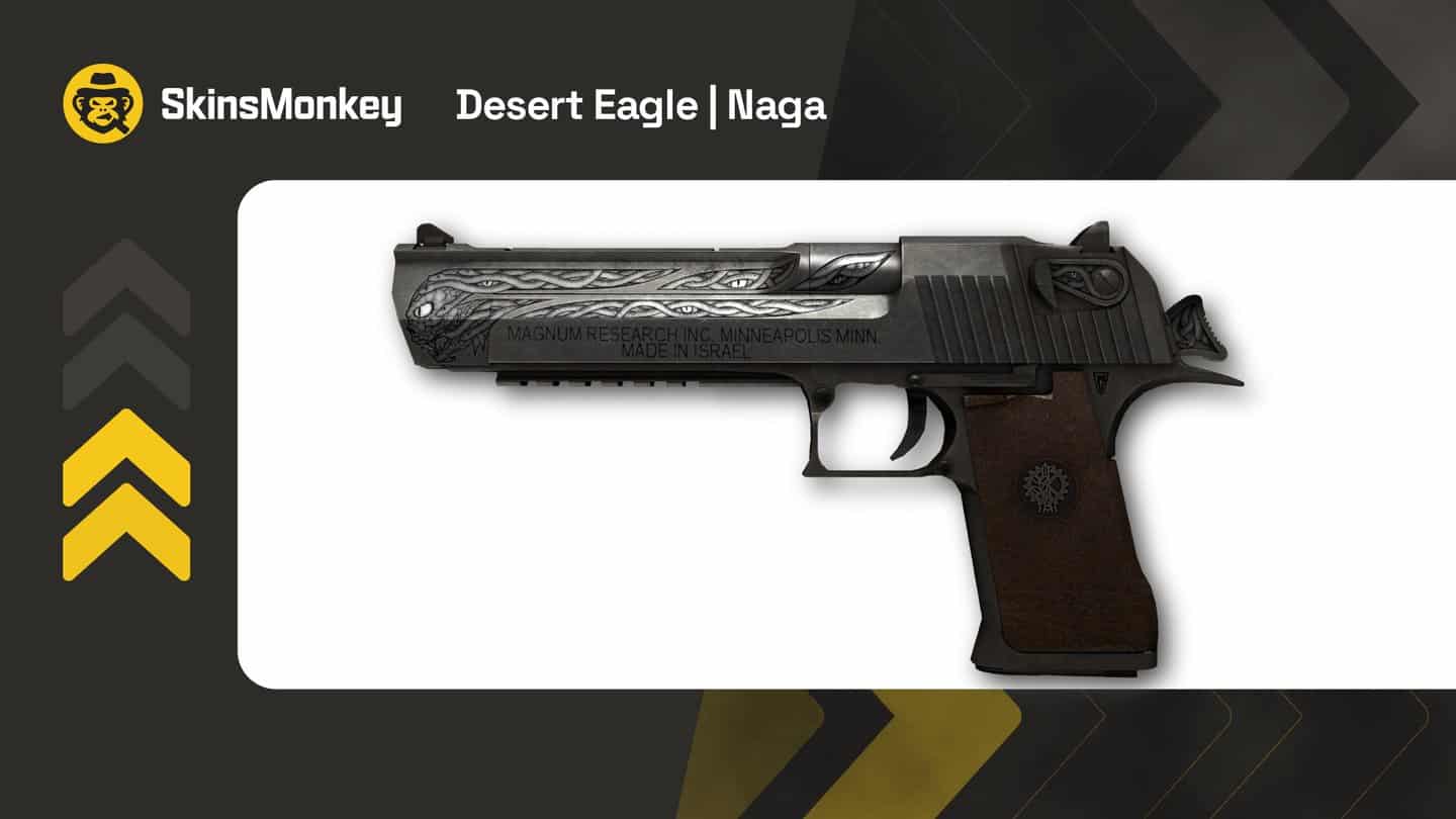 skinsmonkey desert eagle naga 1