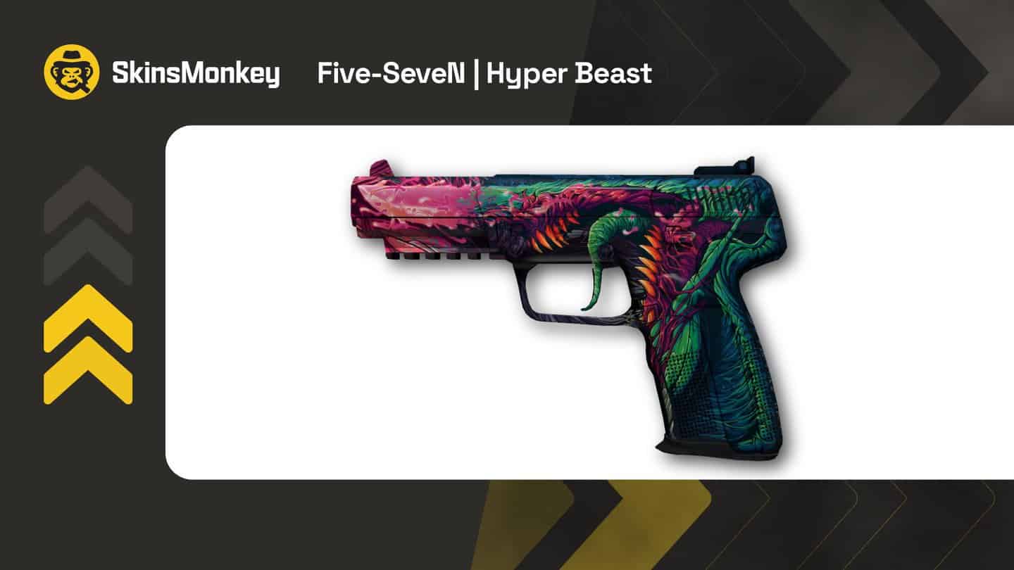 skinsmonkey five seven hyper beast 2