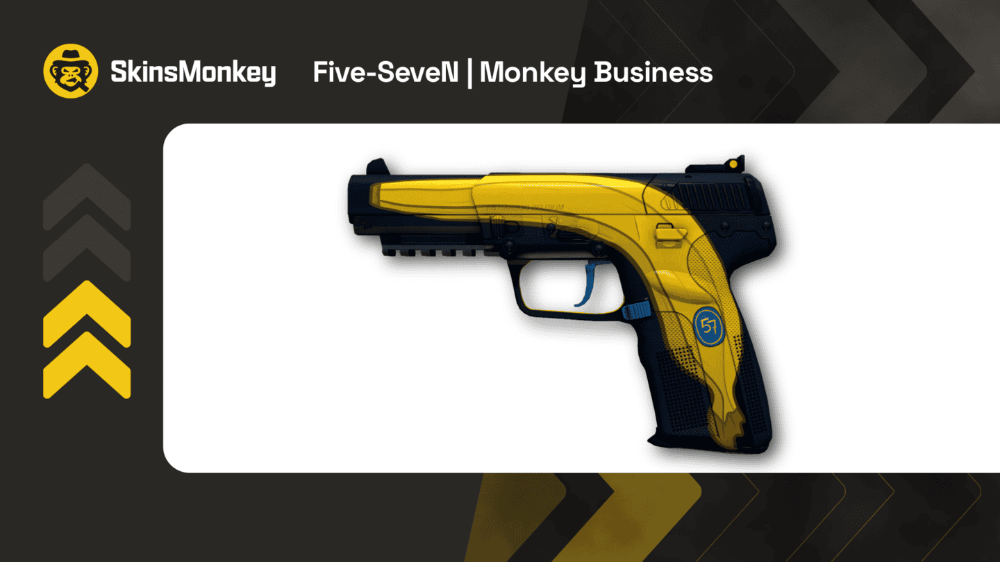 skinsmonkey five seven monkey business 2