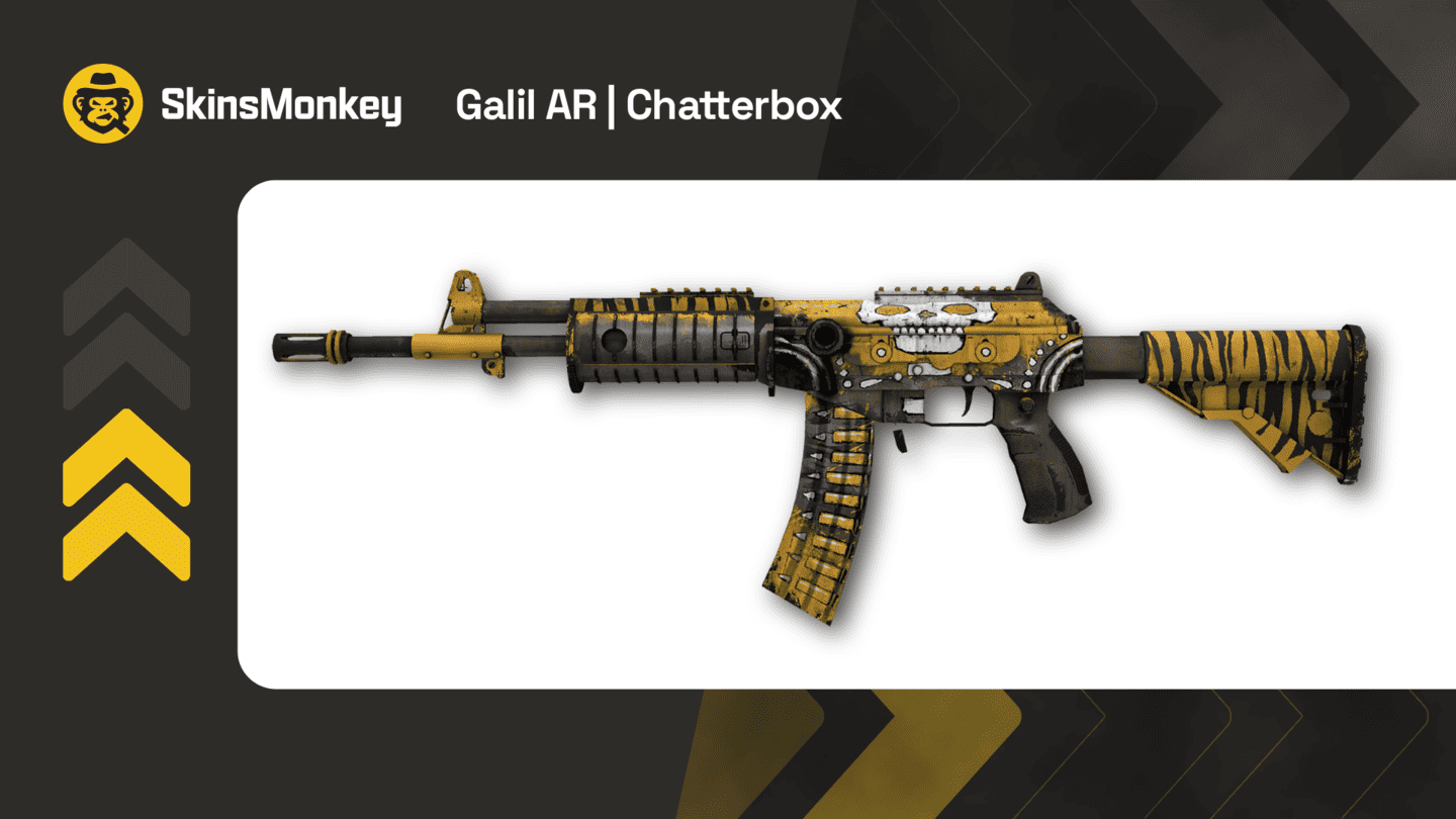skinsmonkey galil ar chatterbox
