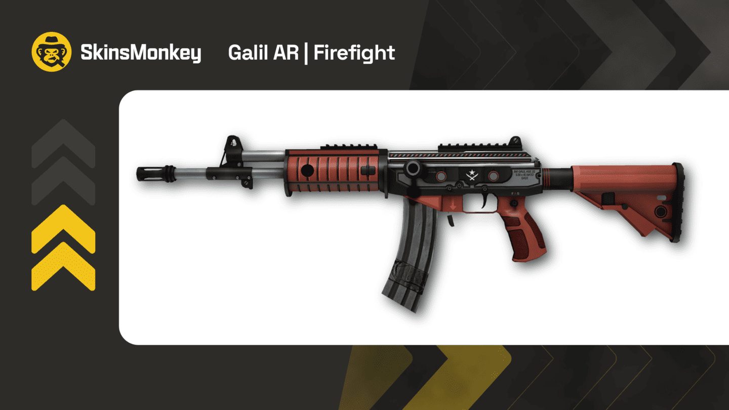 skinsmonkey galil ar firefight