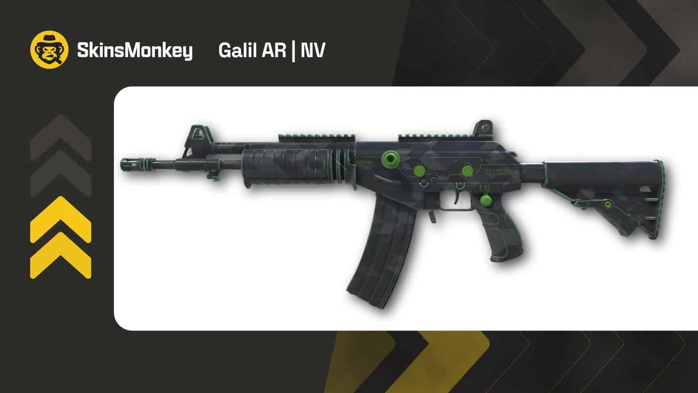 skinsmonkey galil ar nv
