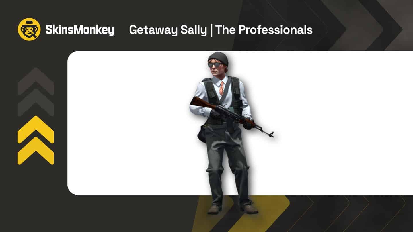 skinsmonkey getaway sally the professionals1