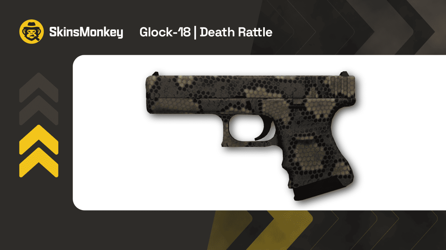 skinsmonkey glock 18 death rattle