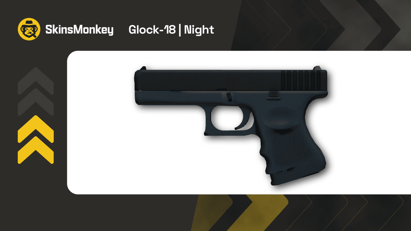 skinsmonkey glock 18 night