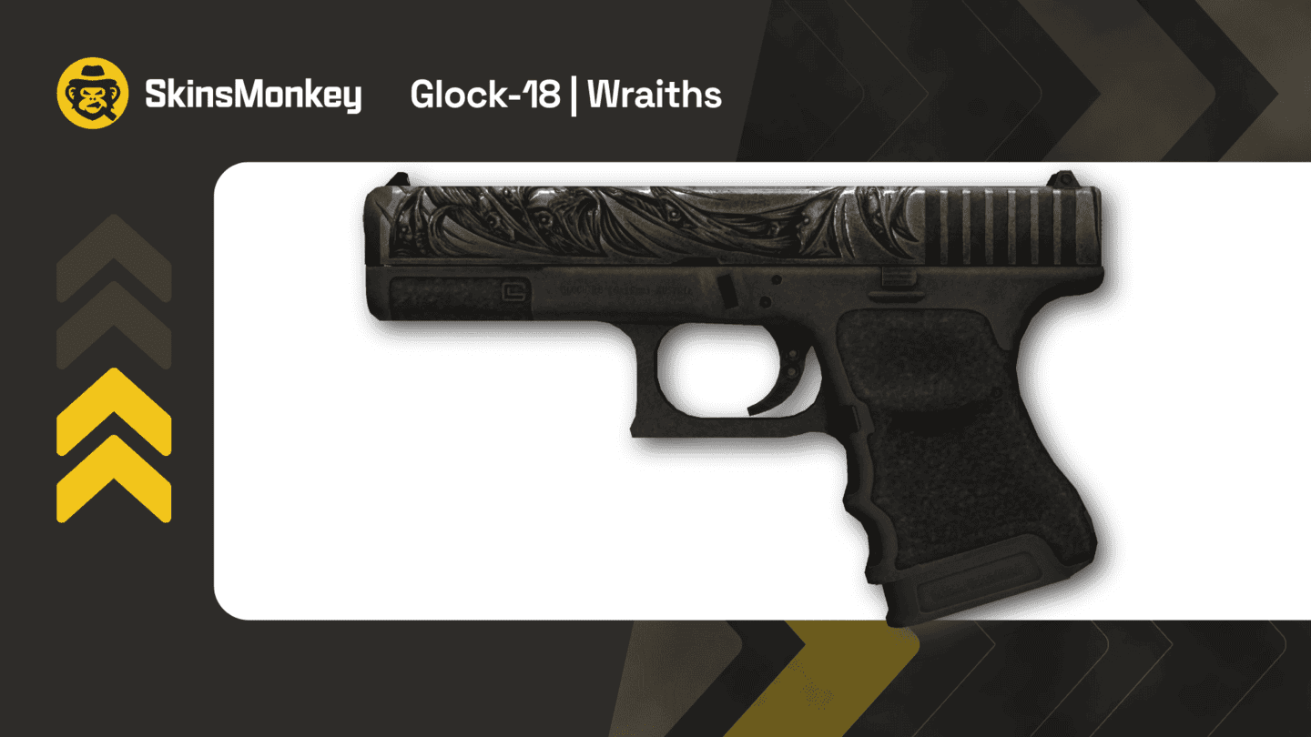 skinsmonkey glock 18 wraiths1