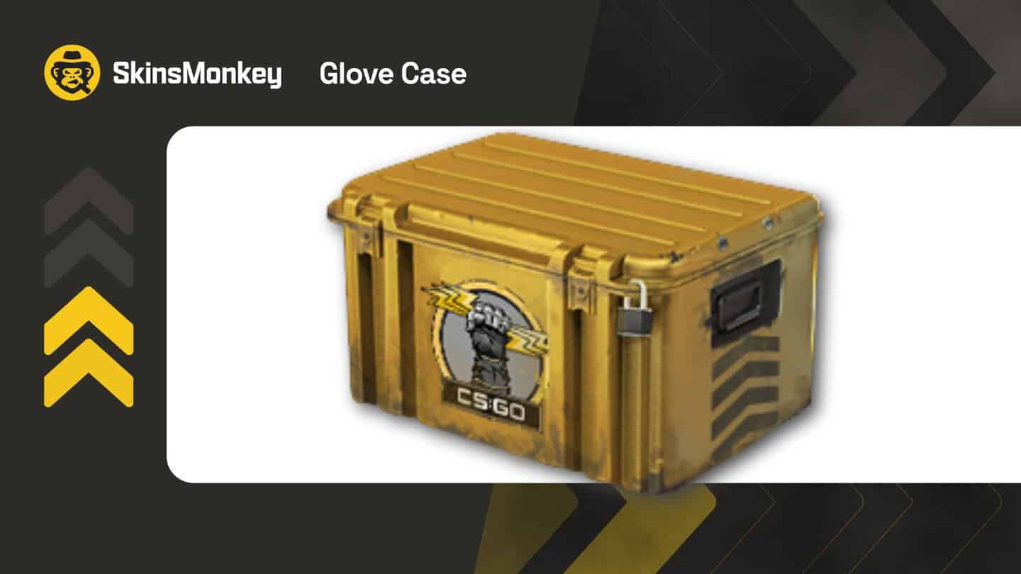 skinsmonkey glove case