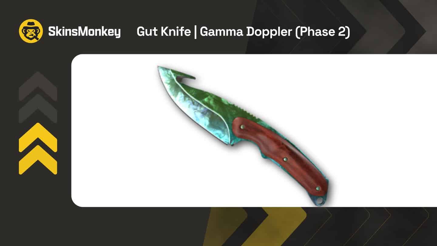 skinsmonkey gut knife gamma doppler phase 2