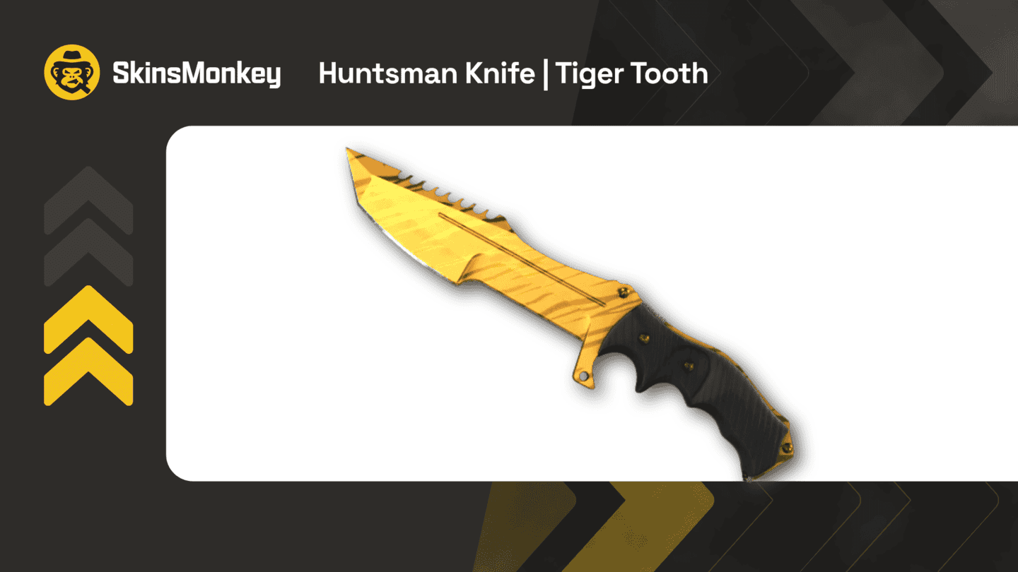 skinsmonkey huntsman knife tiger tooth1