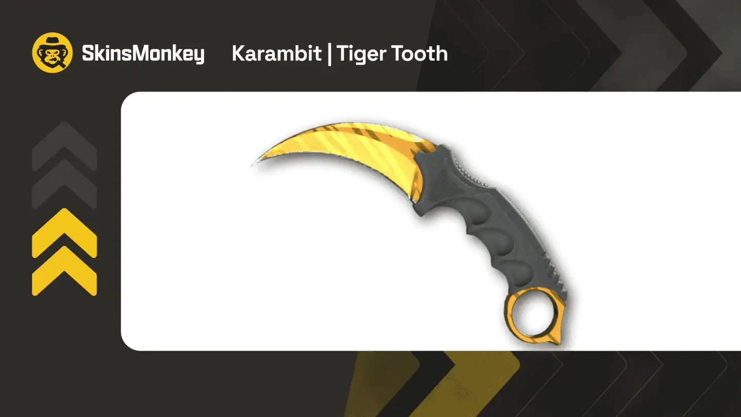 skinsmonkey karambit tiger tooth1