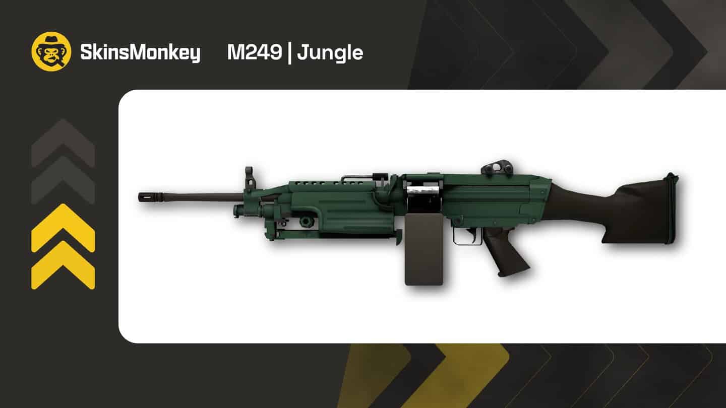 skinsmonkey m249 jungle
