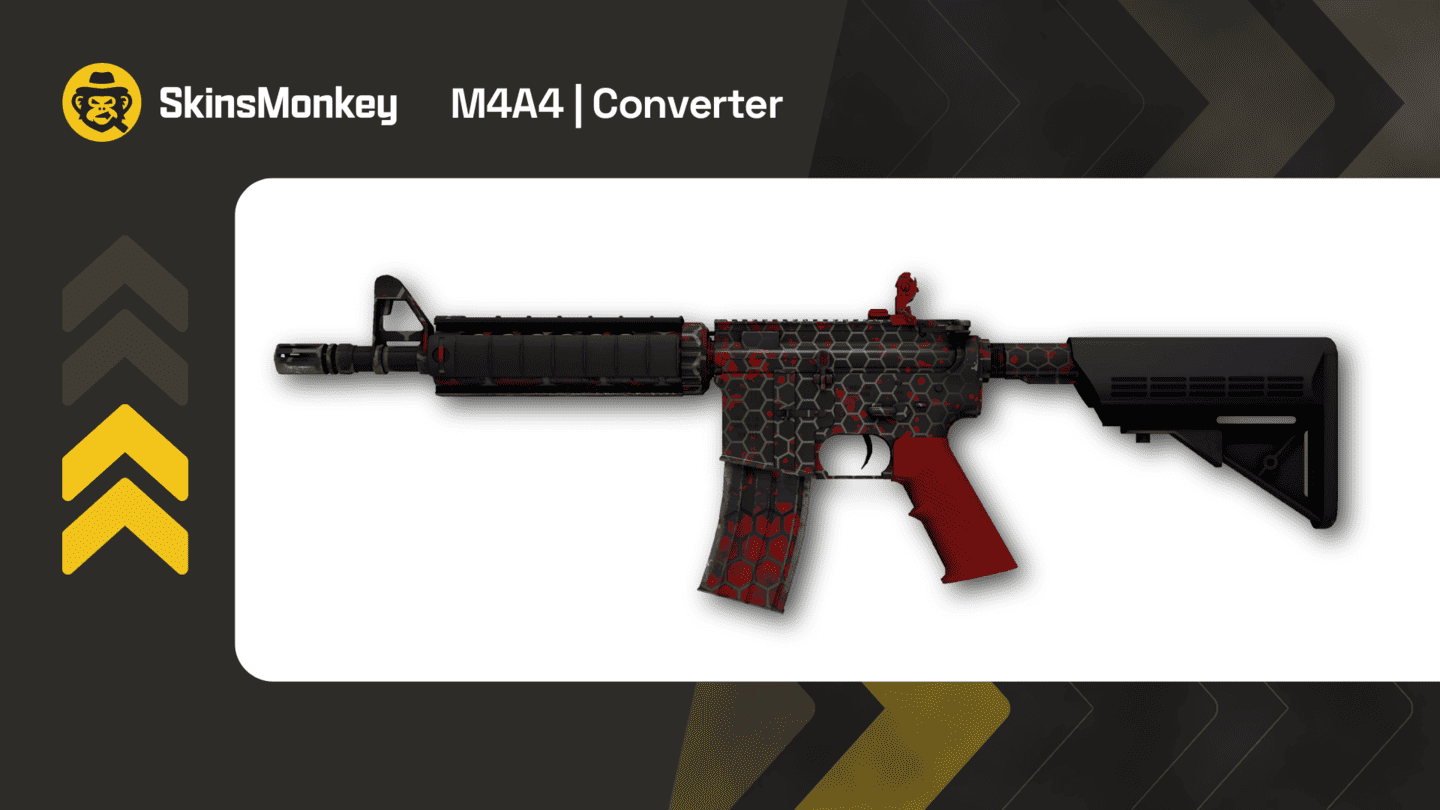 skinsmonkey m4a4 converter