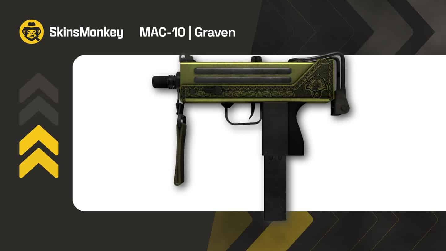 skinsmonkey mac 10 graven