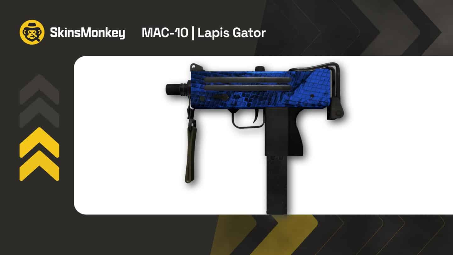 skinsmonkey mac 10 lapis gator