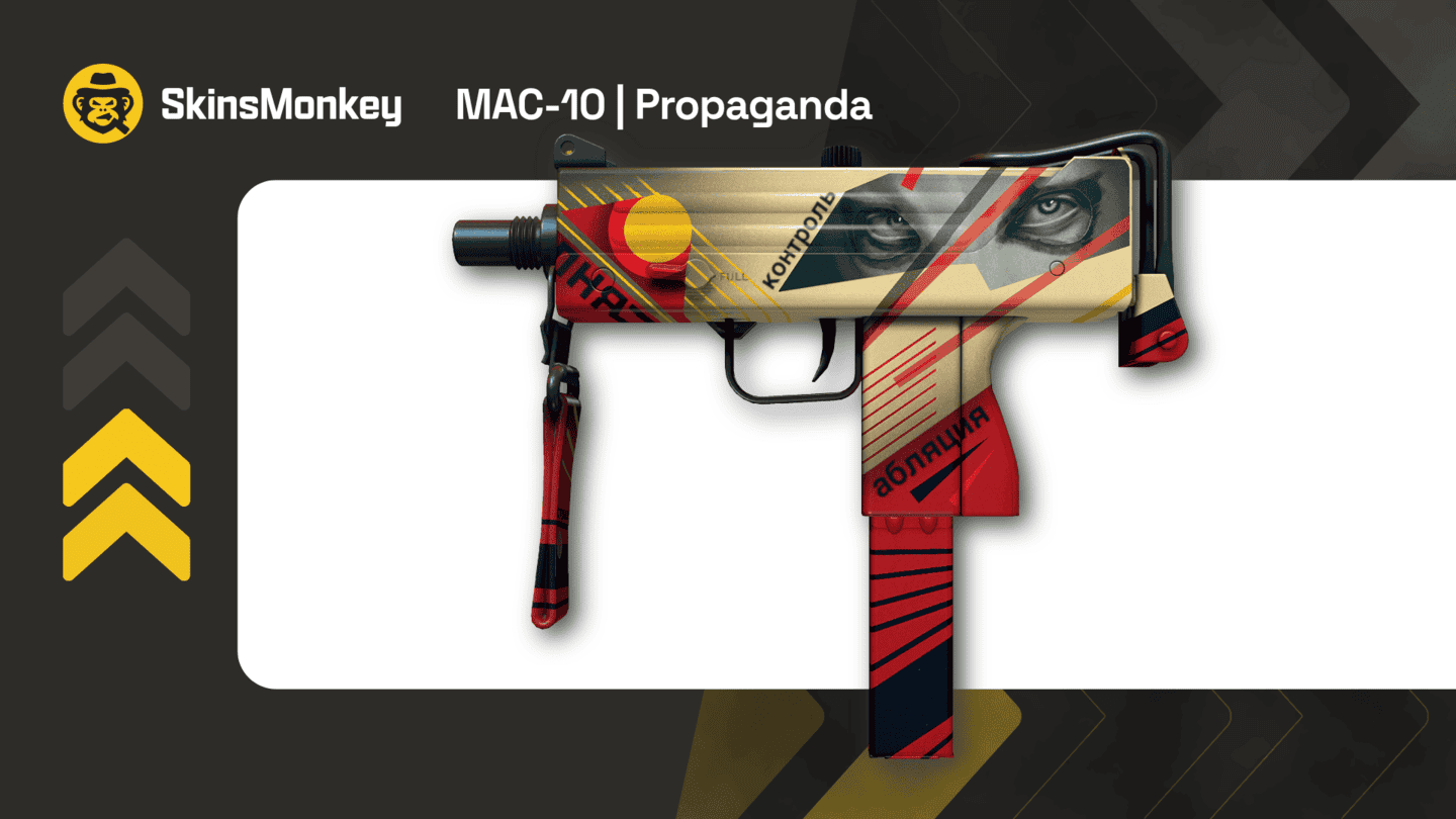 skinsmonkey mac 10 propaganda 1