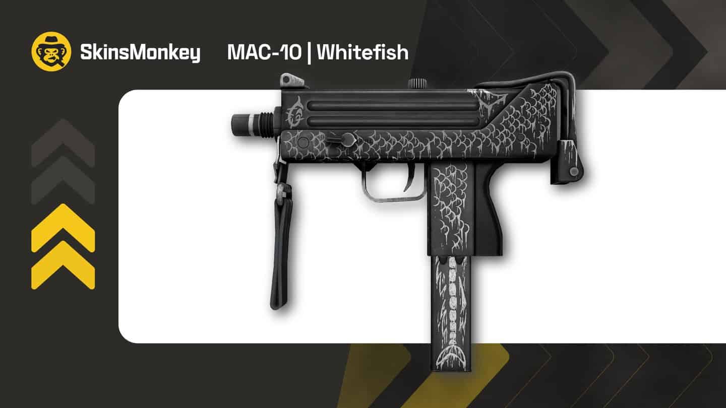skinsmonkey mac 10 whitefish