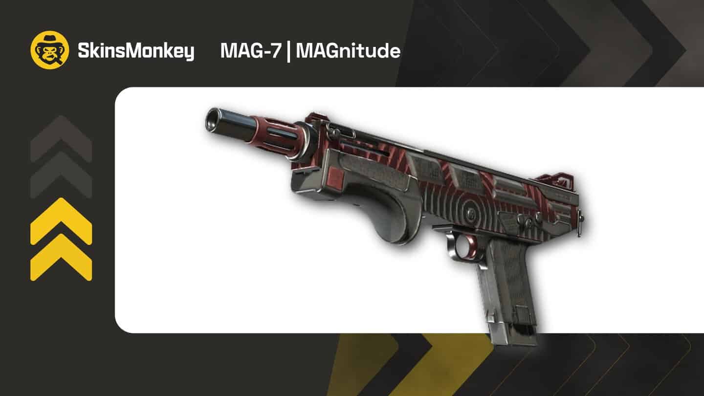 skinsmonkey mag 7 magnitude