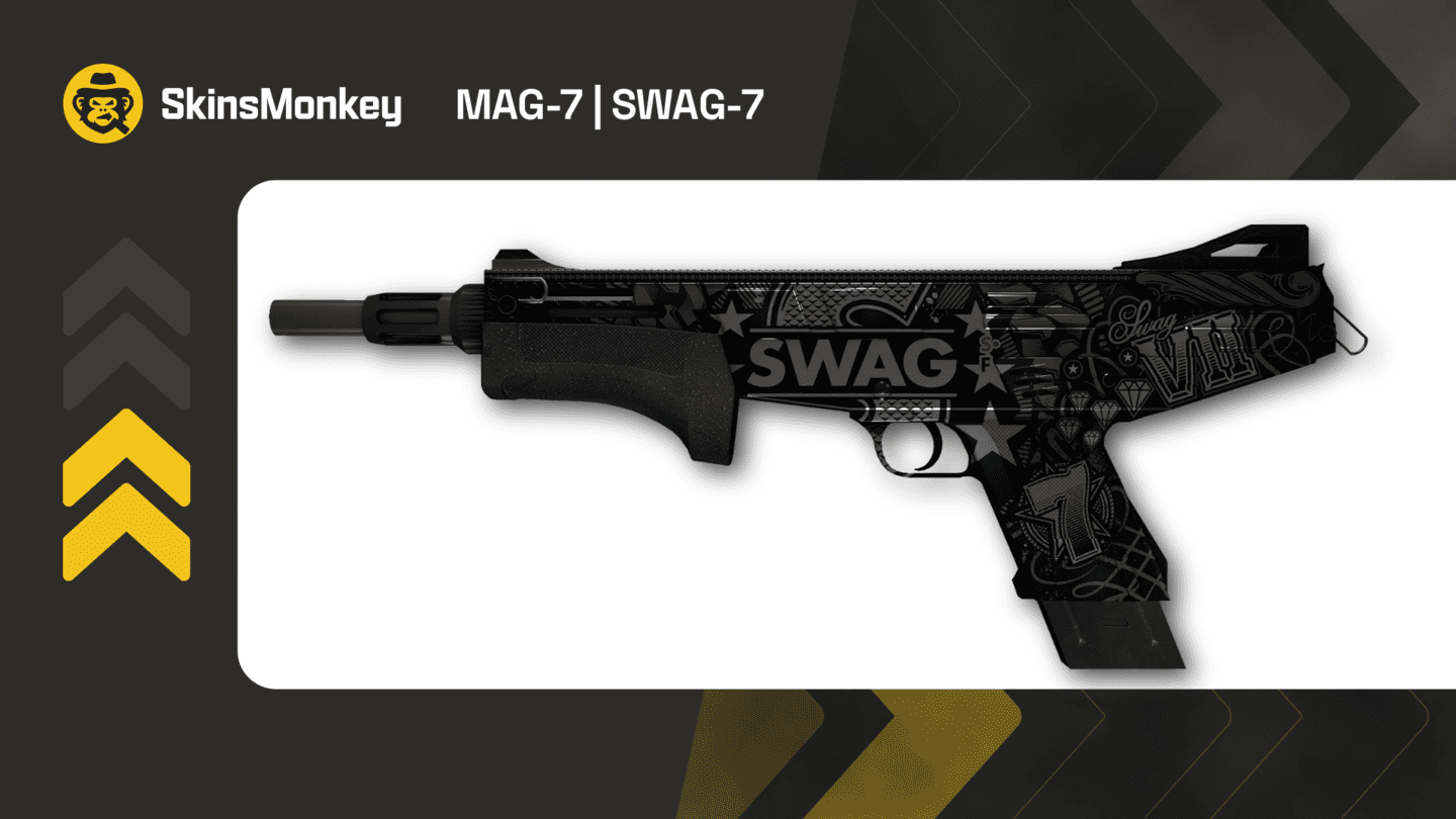 skinsmonkey mag 7 swag 7