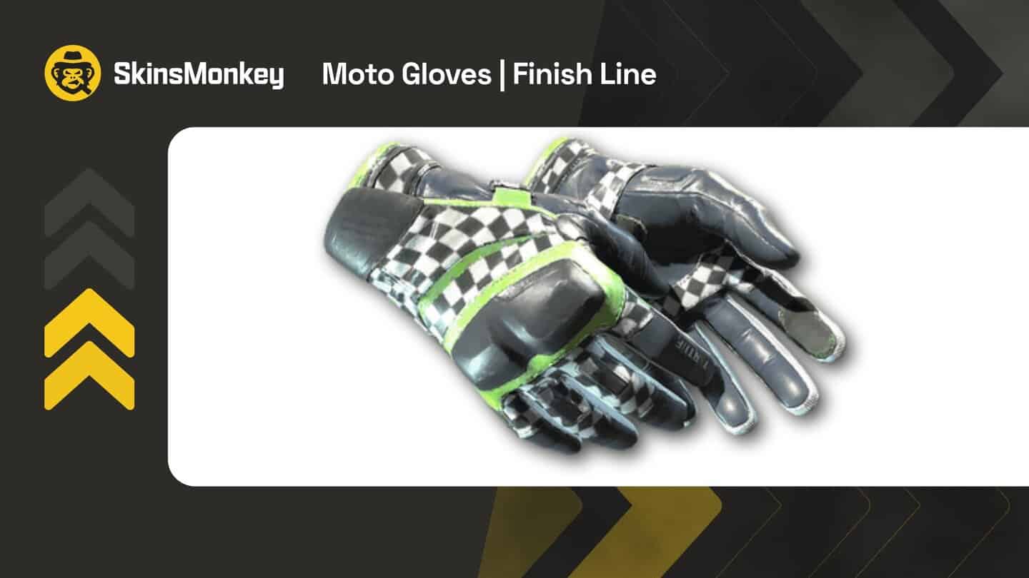 skinsmonkey moto gloves finish line1