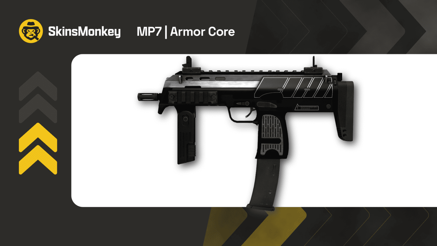 skinsmonkey mp7 armor core