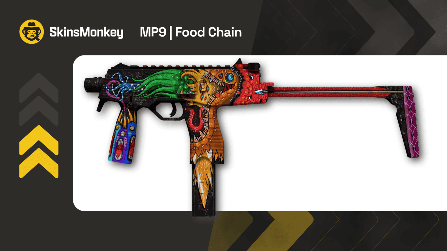 skinsmonkey mp9 food chain 1