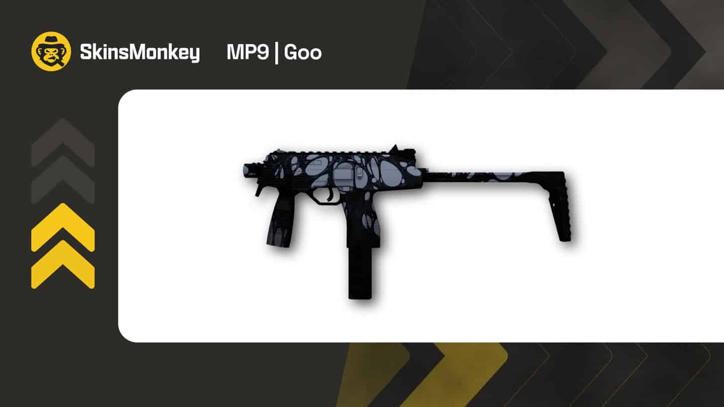 skinsmonkey mp9 goo