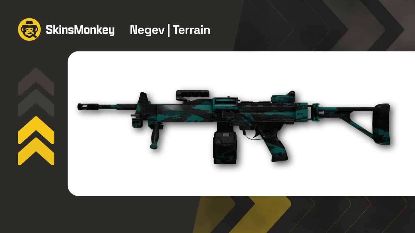 skinsmonkey negev terrain