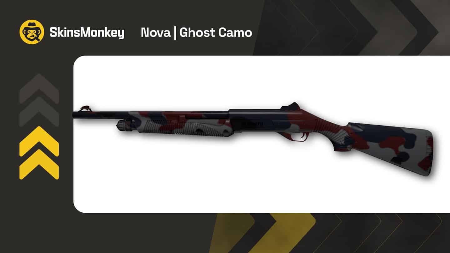 skinsmonkey nova ghost camo