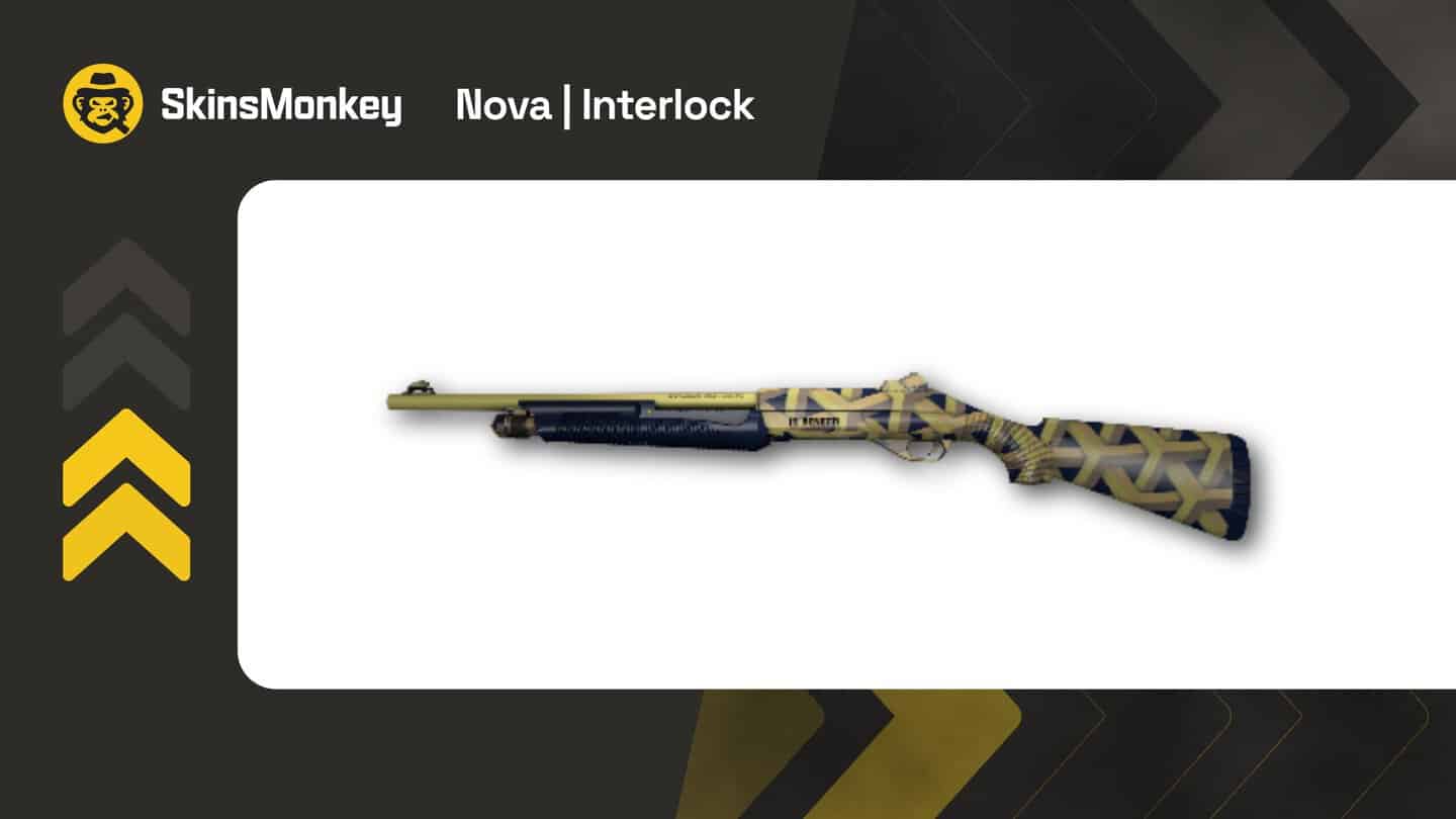 skinsmonkey nova interlock