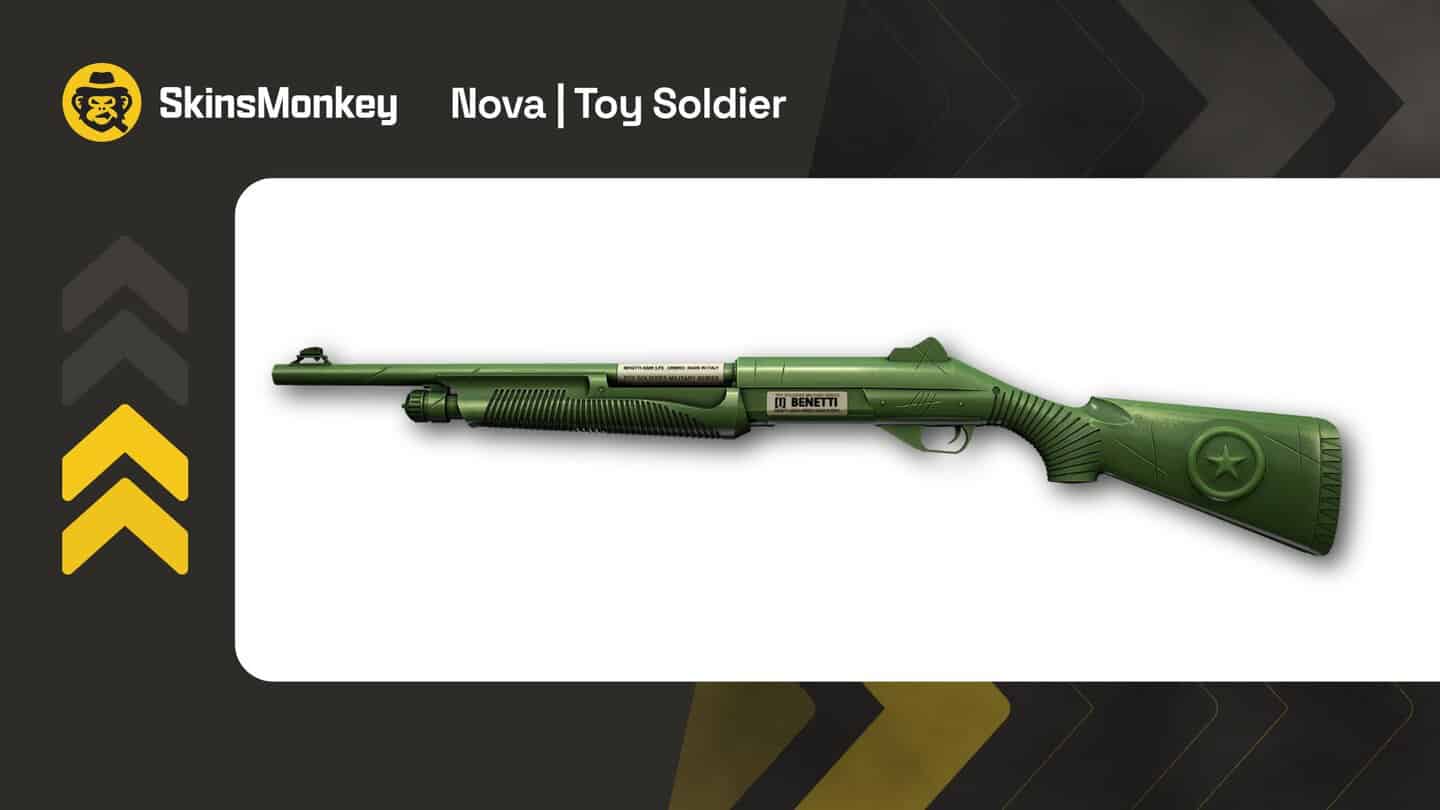skinsmonkey nova toy soldier