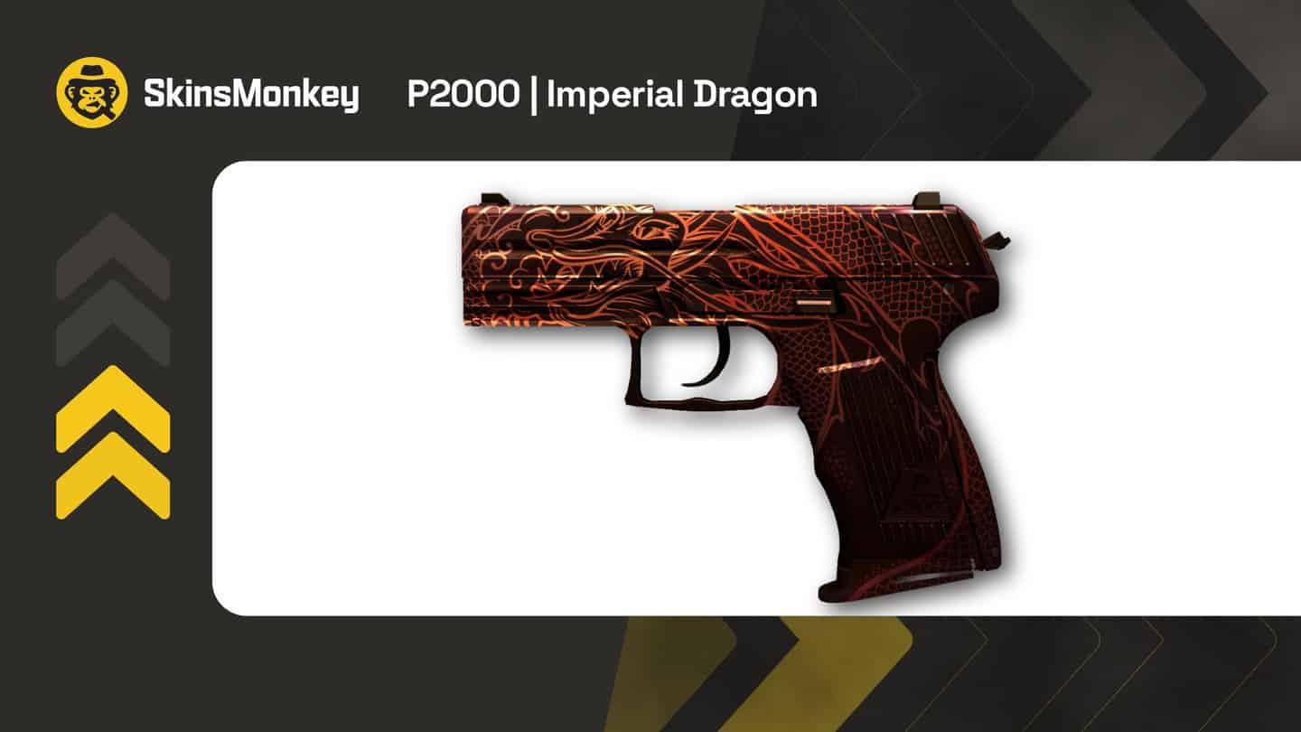skinsmonkey p2000 imperial dragon 2