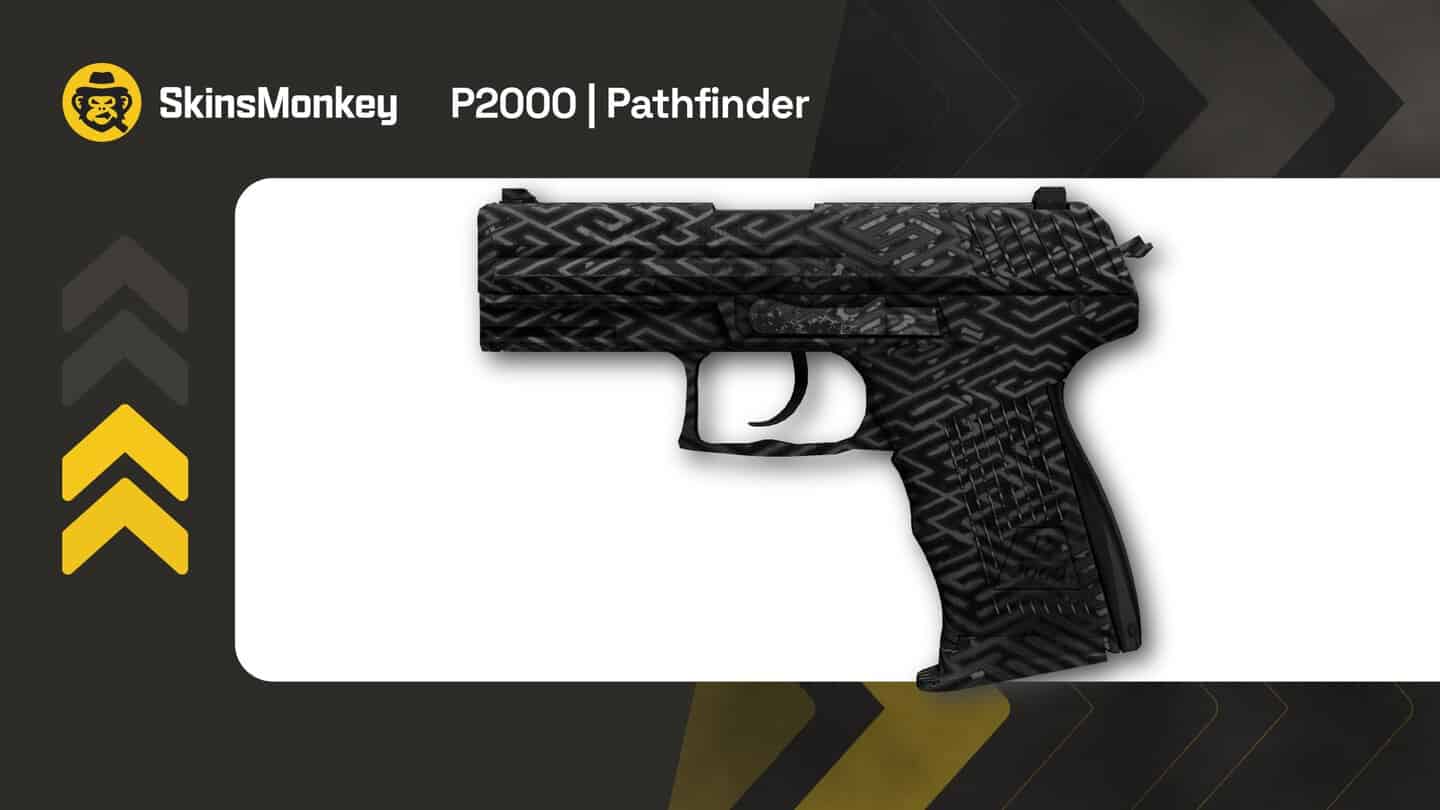 skinsmonkey p2000 pathfinder