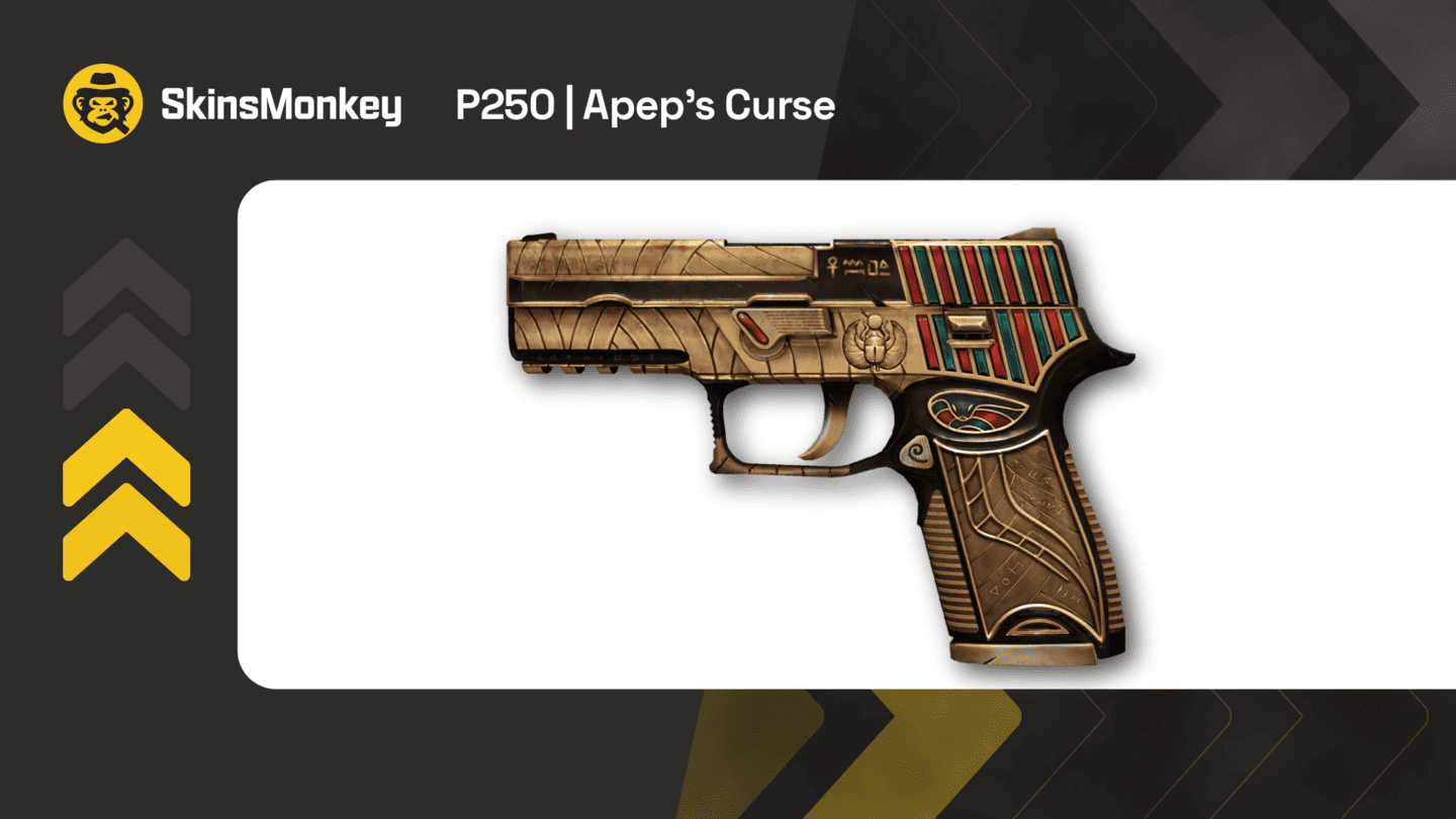 skinsmonkey p250 apeps curse