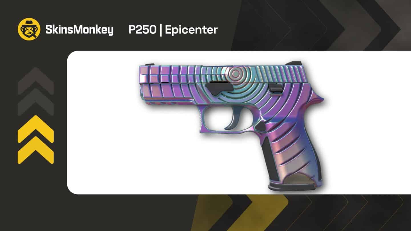 skinsmonkey p250 epicenter