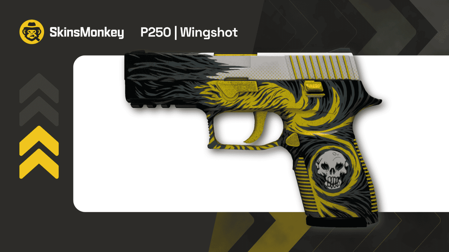 skinsmonkey p250 wingshot 1