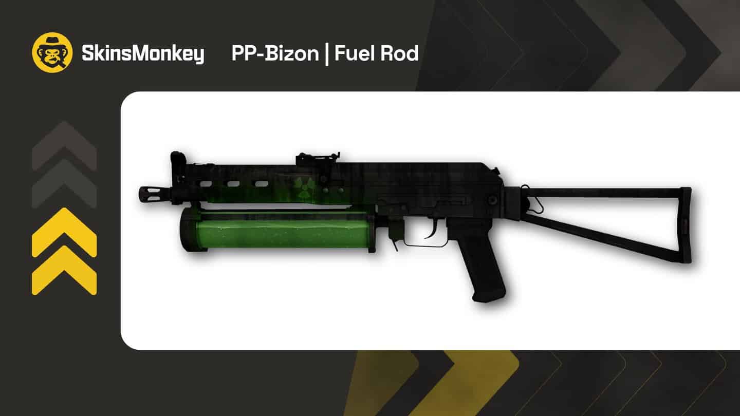 skinsmonkey pp bizon fuel rod