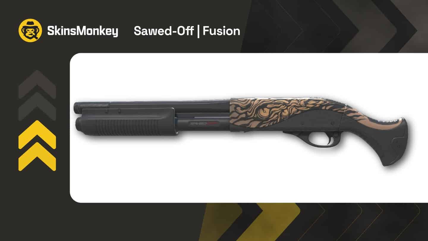 skinsmonkey sawed off fusion