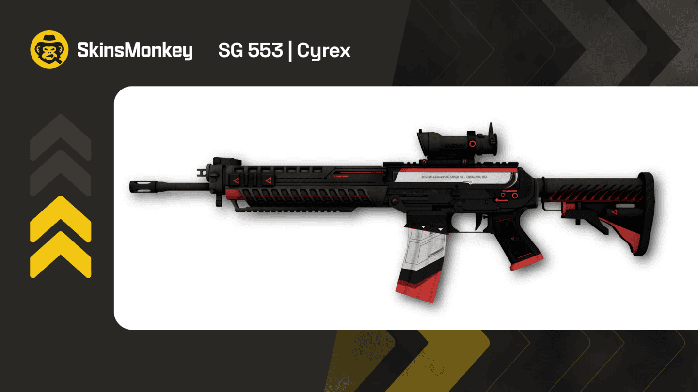 skinsmonkey sg 553 cyrex