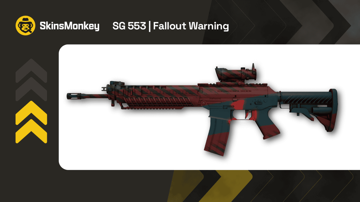 skinsmonkey sg 553 fallout warning